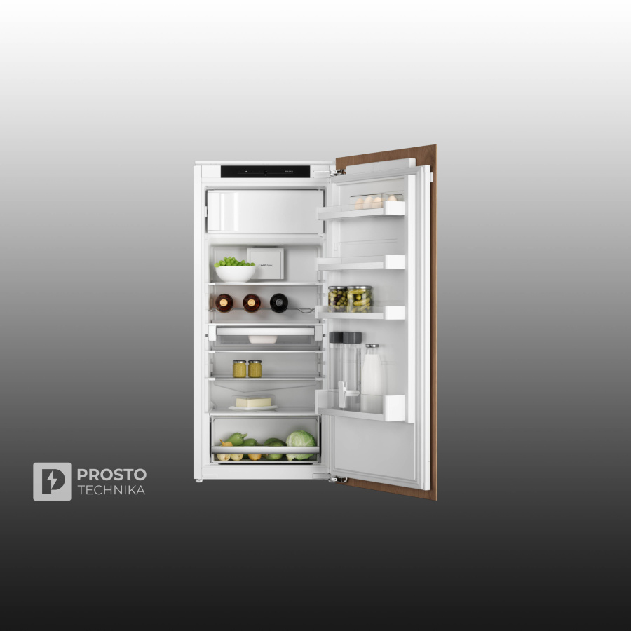 Холодильник Asko RFB31231EI